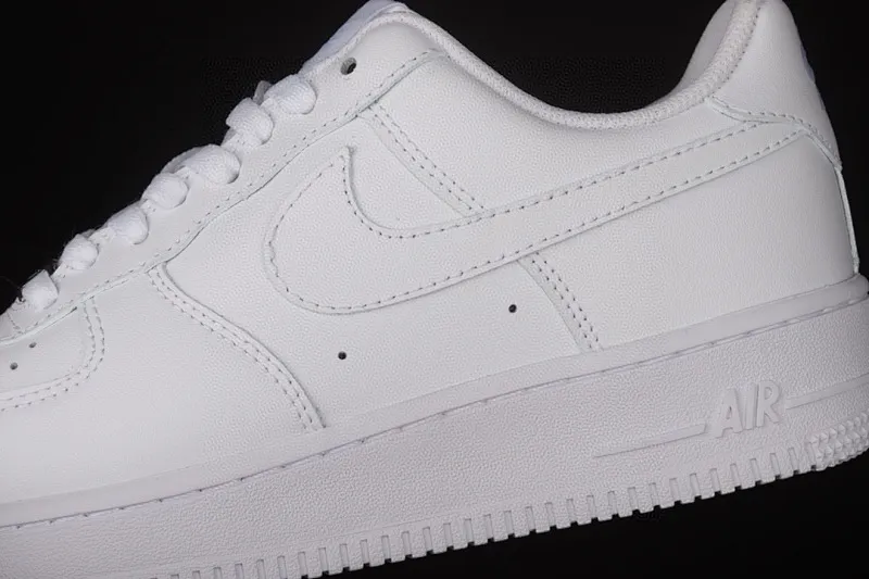 All categories Nk Air Force 1 Air Force series Nk Air Force 1 Low Air Force low-top Y version Nike Air Force 1'07 Low Air Force 1 low-top casual sneakers CW2288-111